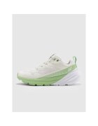 4F Pantofi trekking dama - plasa - alb/verde
