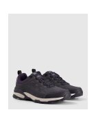 4F Pantofi trekking de zapada - Primaloft - gri - dama