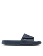 4F Papuci barbati 302897155 - Sintetic/Textil - Bleumarin - Bleumarin