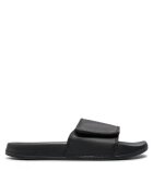 4F Papuci sport barbati 303383817 - Sintetic/Textil - Negru - Negru