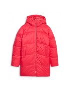 4F Pardesiu Fete AW25 - 49745 - Rosu