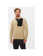 4F Polar barbati - 303944513 - Poliester - Verde - Verde