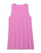 4F Rochie mini textil - roz - primavara-vara 2025