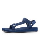 4F Sandale Bleumarin Baieti - Junior - Bleumarin