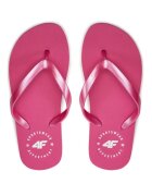 4F Sandale copii 303391195 - Sintetic/Textil - Roz - Roz