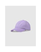 4F Sapca copii strapback - violet - unisex - 100% bumbac - marime universala
