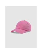 4F Sapca unisex roz - bumbac - L/XL
