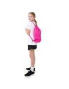 4F Set tricou/pantaloni scurti/rucsac sport pentru fete - sintetic/elastan - multicolor -