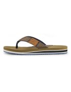 4F Slapi Baieti Junior - 65997 - Kaki