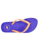 4F Slapi copii PVC - polietilena - mov