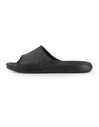 4F Slapi pentru copii JRMM00FFLIU128A-20S - spuma EVA - unisex - negru