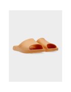 4F Slapi pentru copii JRMM00FFLIU128A-70S - spuma EVA - unisex - portocaliu
