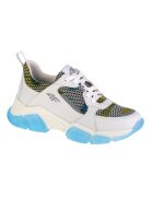 4F Sneakers - Wmn's Casual H4L-OBDL254-34S - Alb - Alb