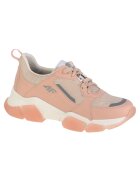 4F Sneakers - Wmn's Casual H4L-OBDL254-56S - Roz - Roz