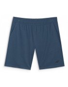 4F Sort Antrenament Barbati Regular Fit - Poliester - Multi Active 46734 - Denim