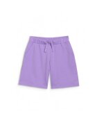 4F Sort de Trening Oversize Fete Violet Bumbac JUNIOR - Sportstyle - Marime 140 - SS25