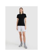 4F Sort femei gri deschis - bumbac sportstyle - Gri