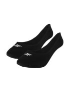 4F Sosete sport dama - 43645 - Negru