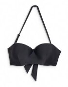 4F Sutien de negru - Negru