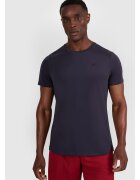 4F Tricou 54985 - Bleumarin inchis