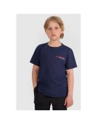 4F Tricou Baieti Bumbac - 912045 - Bleumarin