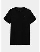 4F Tricou barbati - 302882342 - Bumbac