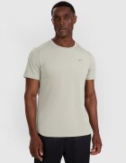 4F Tricou Barbati VerdeMenta