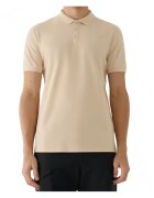 4F Tricou barbati waw25tptsm555 - Bej