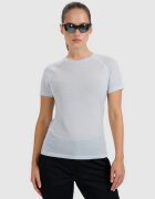 4F Tricou dama albastru - poliester