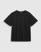 4F Tricou dama modal/poliester - negru