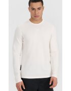 4F Tricou de baschet pentru barbati croiala regulata - uscare rapida - alb - material sintetic