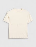 4F Tricou Dry - Slim - 46794 - Crem