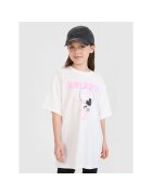 4F Tricou fete JRSS25TTSHF2646-11S - - Bumbac - Alb