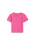 4F Tricou fete JWSS25TTSHF1852-54S - - Bumbac - Roz