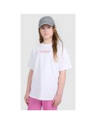 4F Tricou Oversize Bumbac - 37954 - Alb