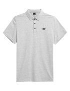 4F Tricou polo barbati Bumbac - 45456