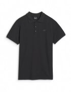 4F Tricou Polo Barbati - Bumbac - - 59875