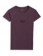 4F Tricou Slim - 87645 - Violet inchis