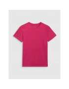 4F Tricou sport antrenament - poliester - Roz
