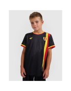 4F Tricou sport copii - multicolor - poliester