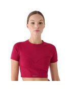 4F Tricou sport dama raw24tftsf1737 60s - Roz -