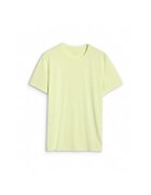 4F Tricou sport uscare rapida - verde - material sintetic - pentru barbati