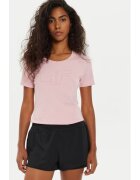 4F Tricou WMM00TTSHF1846 Roz Slim Fit - Bumbac