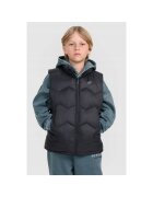 4F Vesta baieti JRAW25TVJAM325-20S - - Poliester - Negru