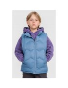 4F Vesta baieti JRAW25TVJAM325-32S - - Poliester - Albastru