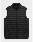 4F Vesta barbati - 302879434 - Poliamida - Negru
