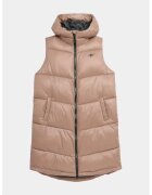 4F Vesta dama - 302879380 - Poliamida - Maro