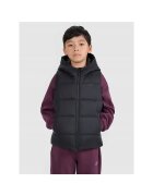 4F Vesta fete JRAW25TVJAU331-20S - - Poliester - Negru