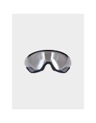 4F Viziera Schi Intersanjabila TSSH103 - Filtru UV400 - Anti-Scratch - Unisex - Argintiu