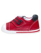 4Kids Pantofiori stil tenisi - Five - cu scai - 065